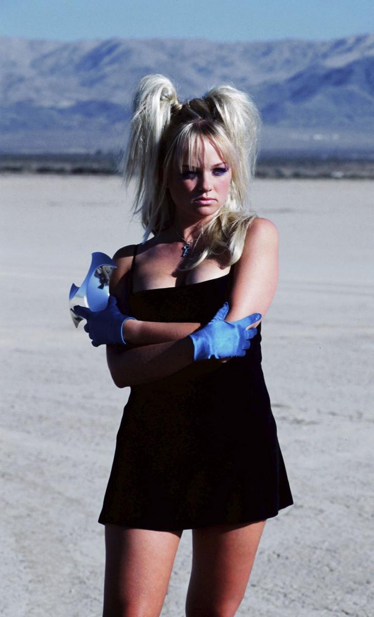 Emma Bunton: pic #848595