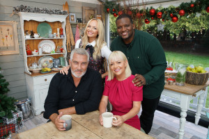 photo 28 in Emma Bunton gallery [id1194620] 2019-12-17