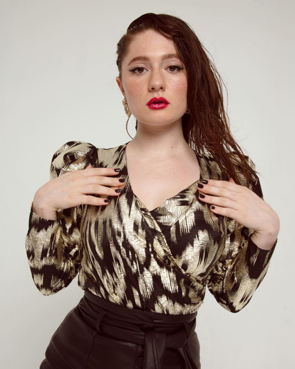 Emma Kenney: pic #1201167