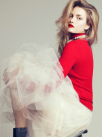 photo 6 in Emma Maclaren gallery [id449819] 2012-02-21