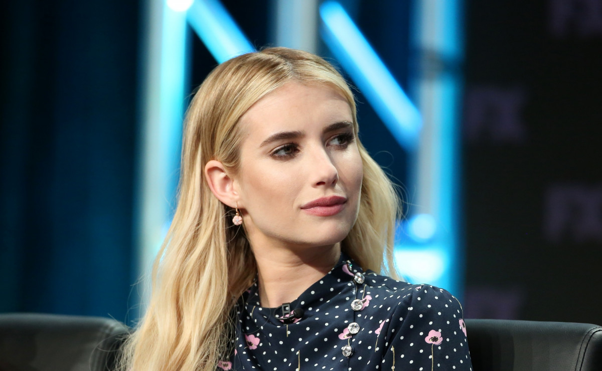 Emma Roberts: pic #1057036