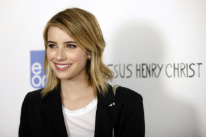 photo 18 in Emma Roberts gallery [id479025] 2012-04-23