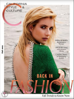 Emma Roberts photo #