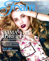 Emma Roberts photo #