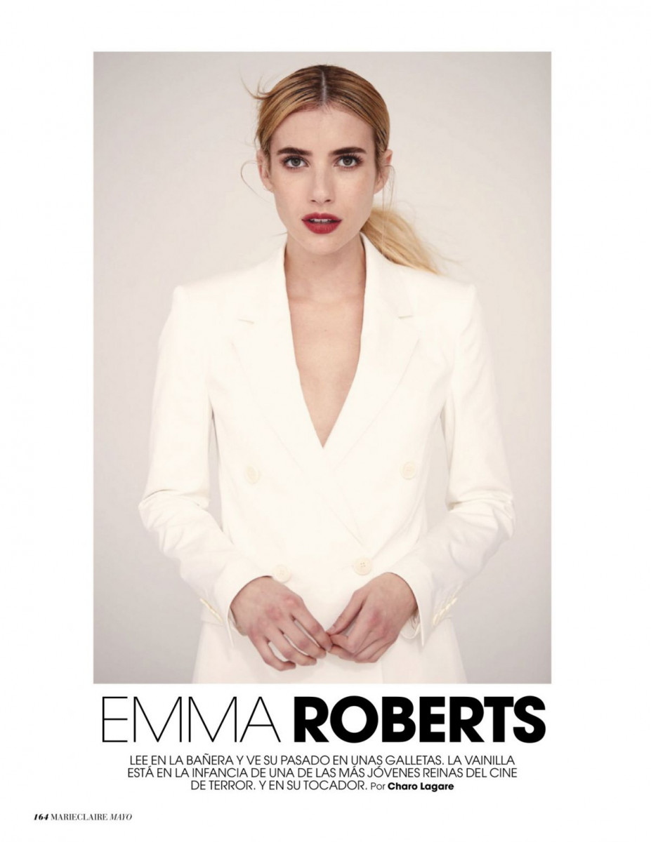 Emma Roberts: pic #1213138