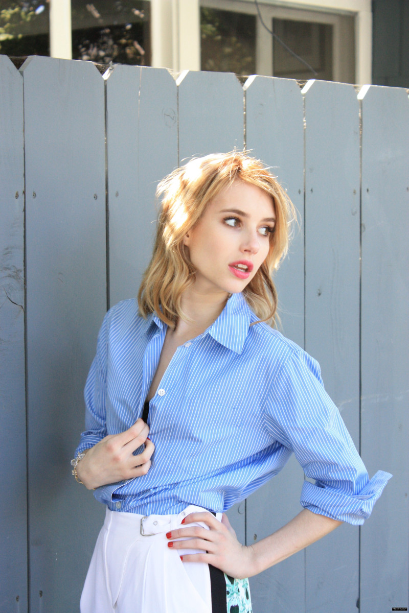 Emma Roberts: pic #493441