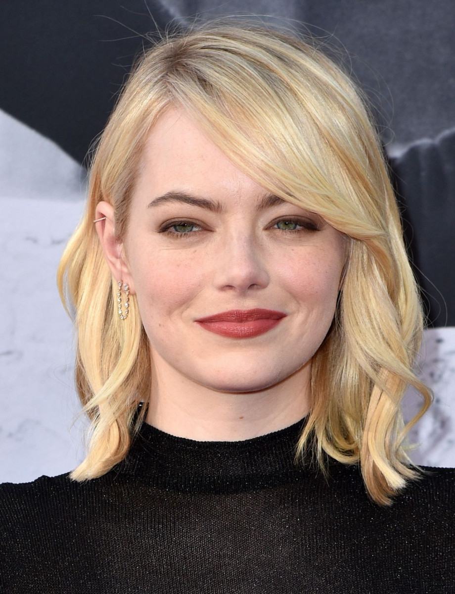 Emma Stone: pic #941856