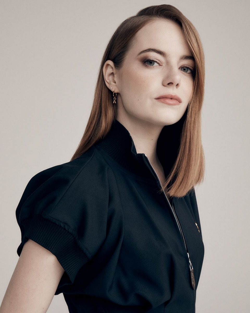 Emma Stone: pic #1089056