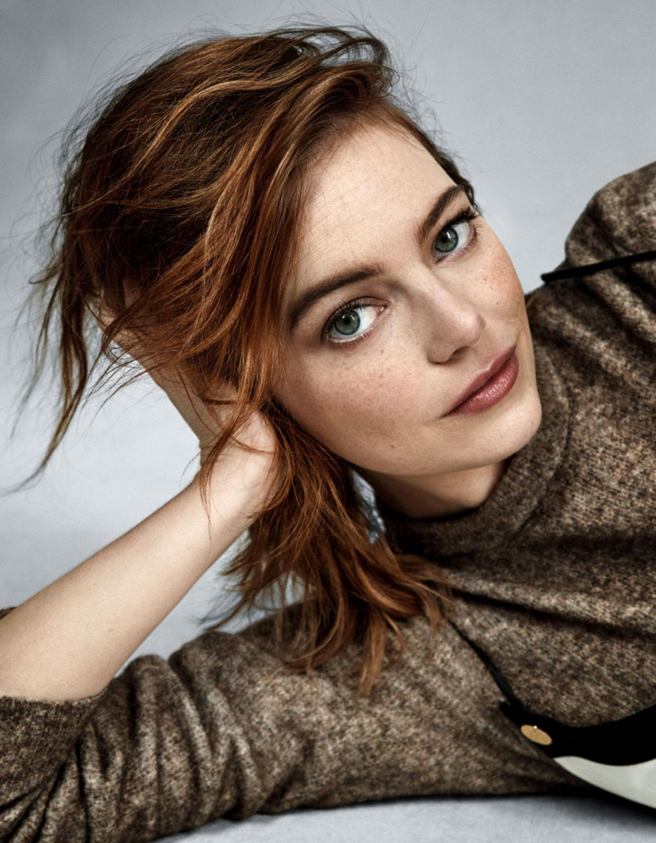 Emma Stone: pic #1074933