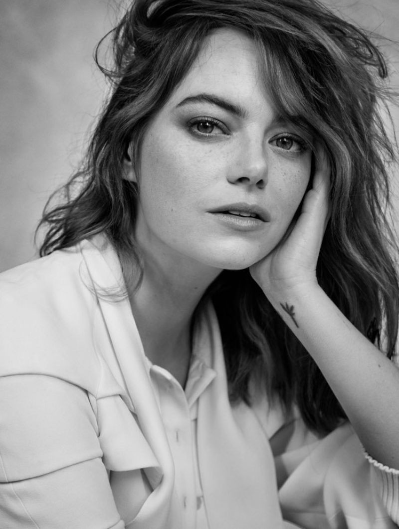 Emma Stone: pic #1074935