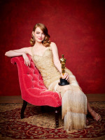 Emma Stone photo #