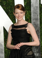 photo 7 in Emma Stone gallery [id455236] 2012-03-05