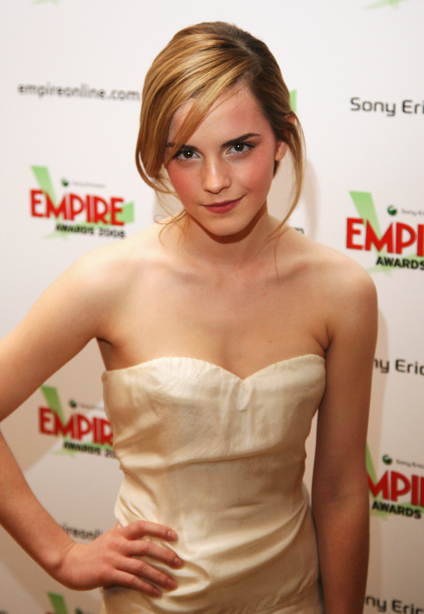 Emma Watson: pic #597122