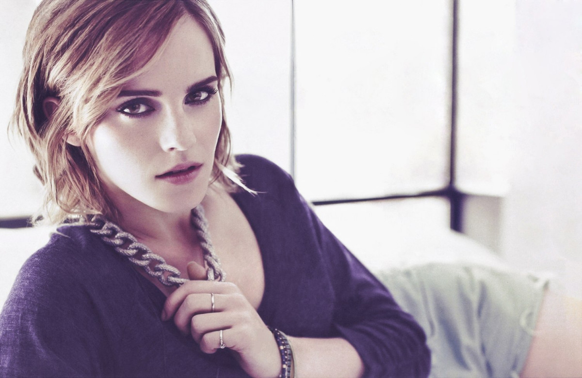 Emma Watson: pic #581259