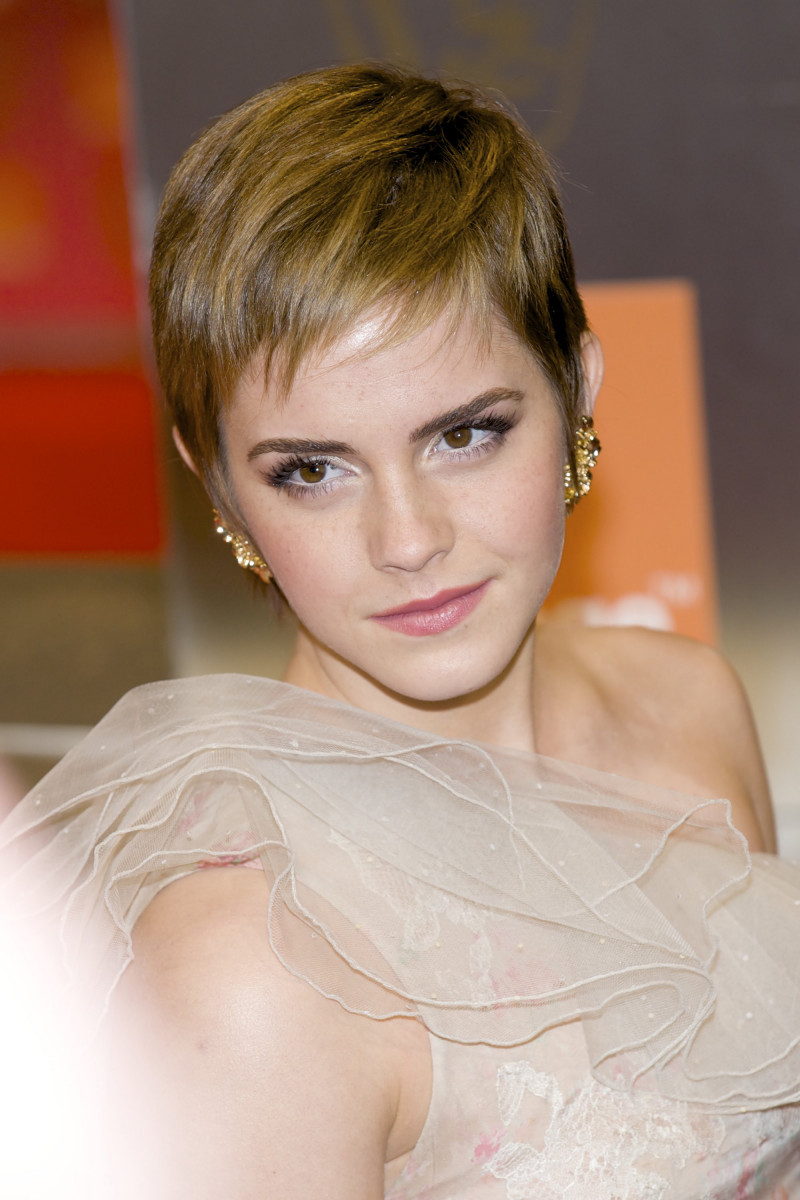 Emma Watson: pic #344501