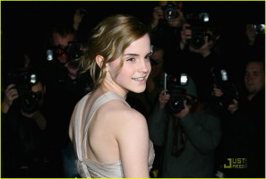 photo 7 in Emma Watson gallery [id136265] 2009-03-02