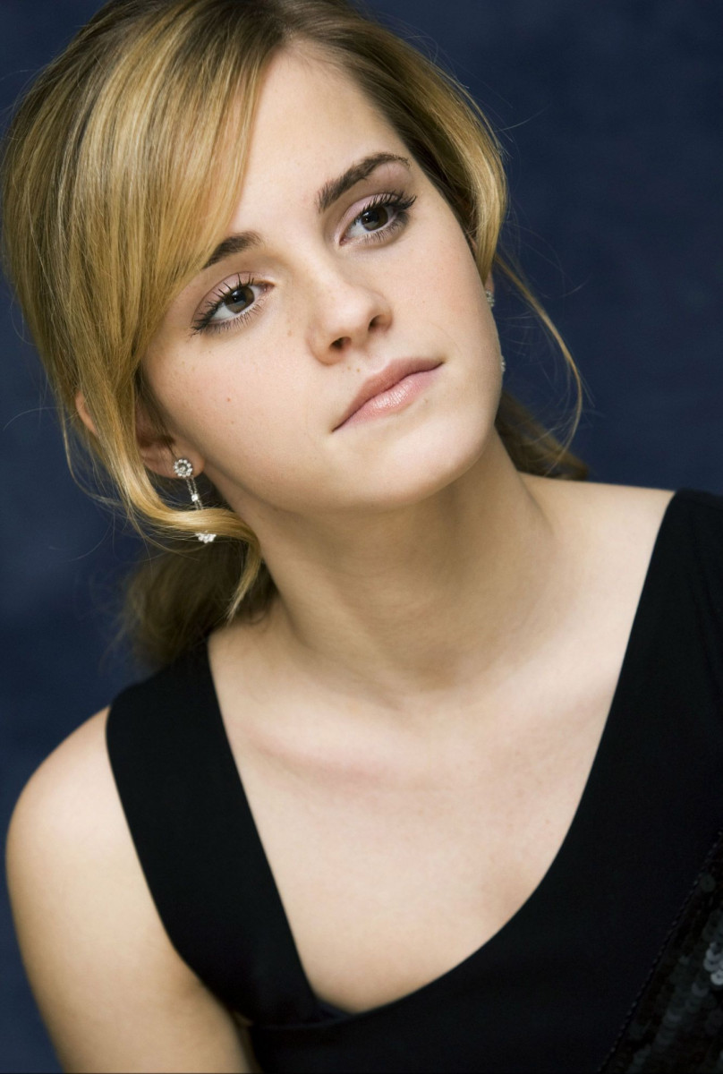 Emma Watson: pic #127109