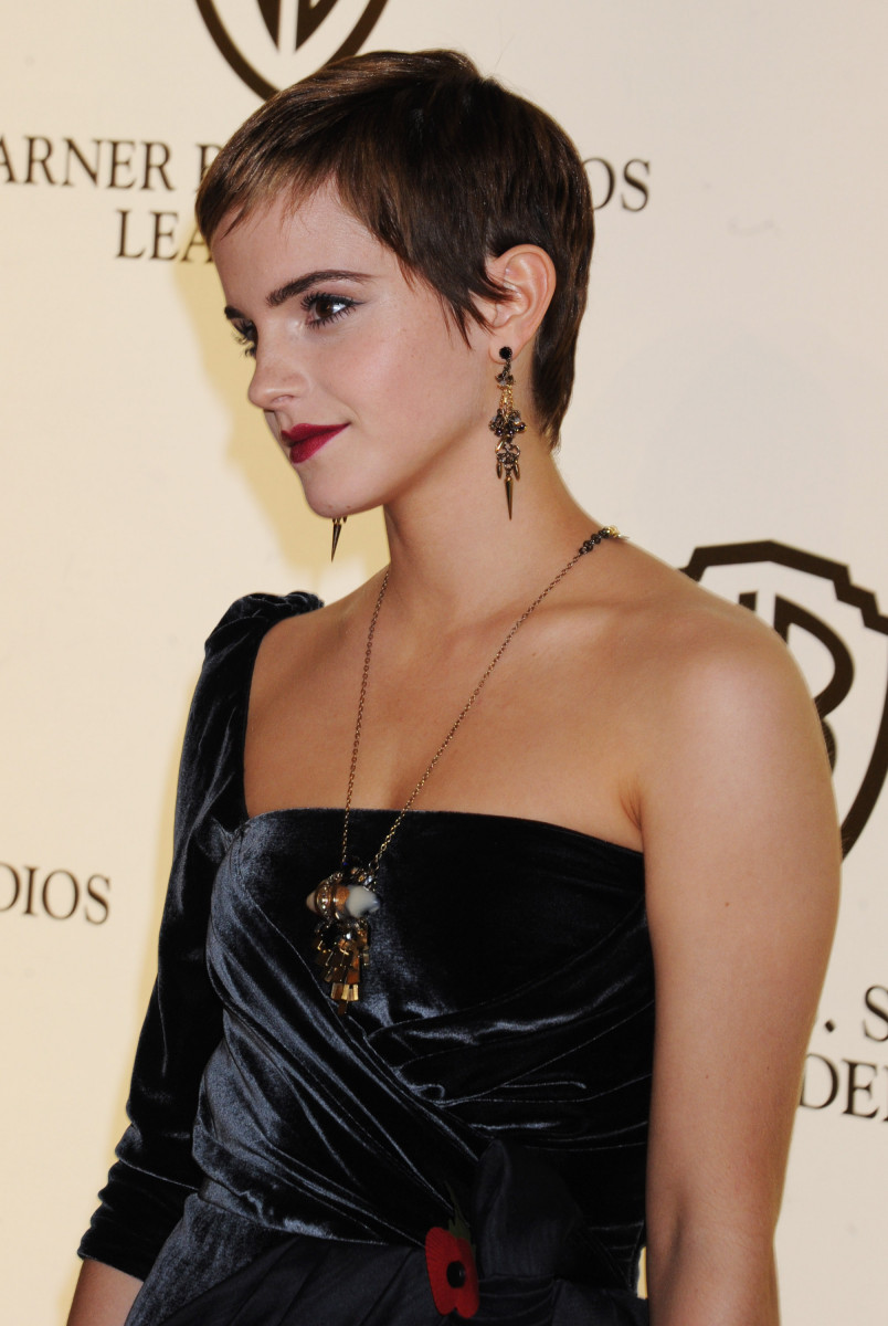 Emma Watson: pic #304432