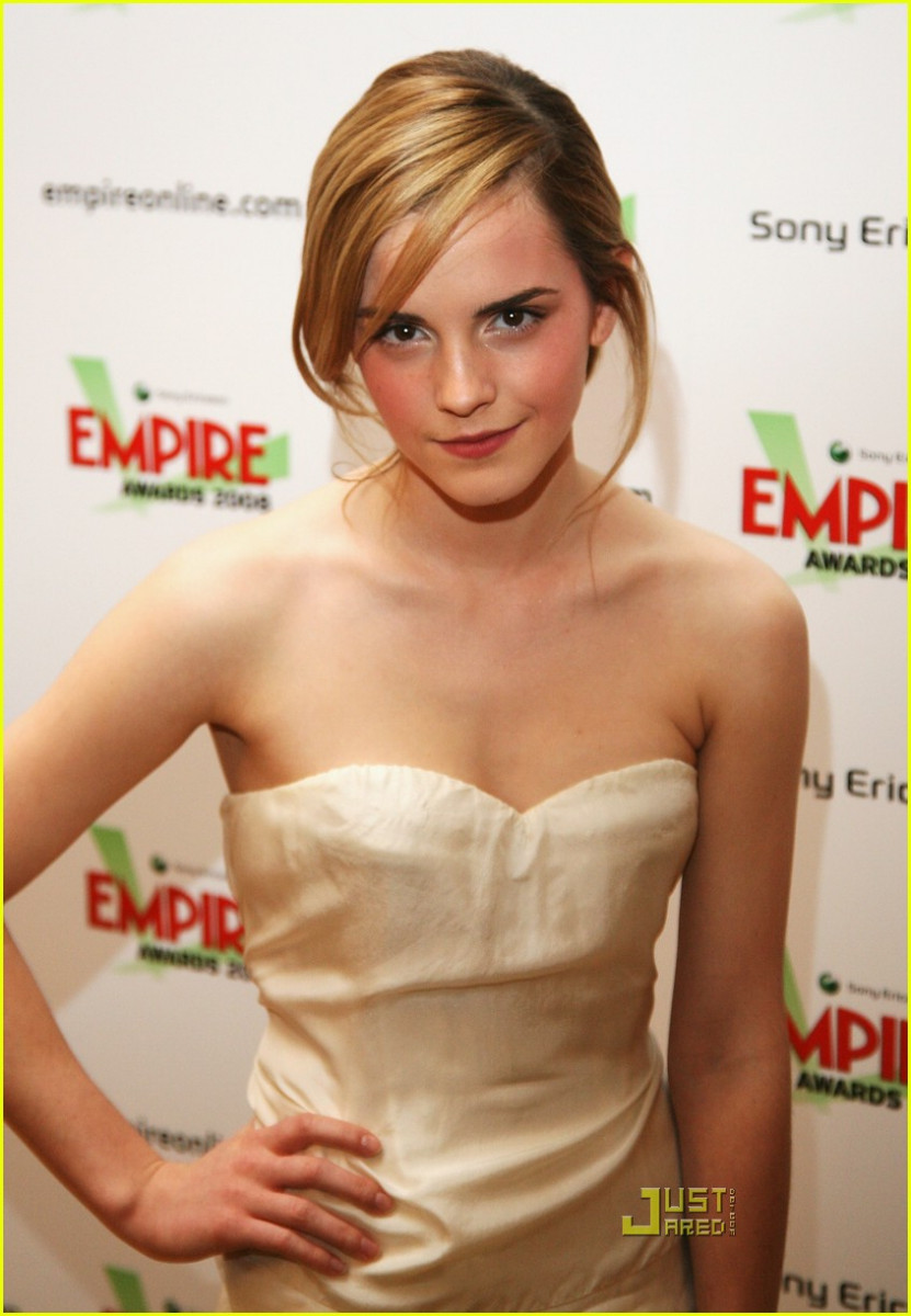 Emma Watson: pic #136266