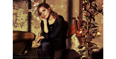 photo 7 in Emma Watson gallery [id345873] 2011-02-22