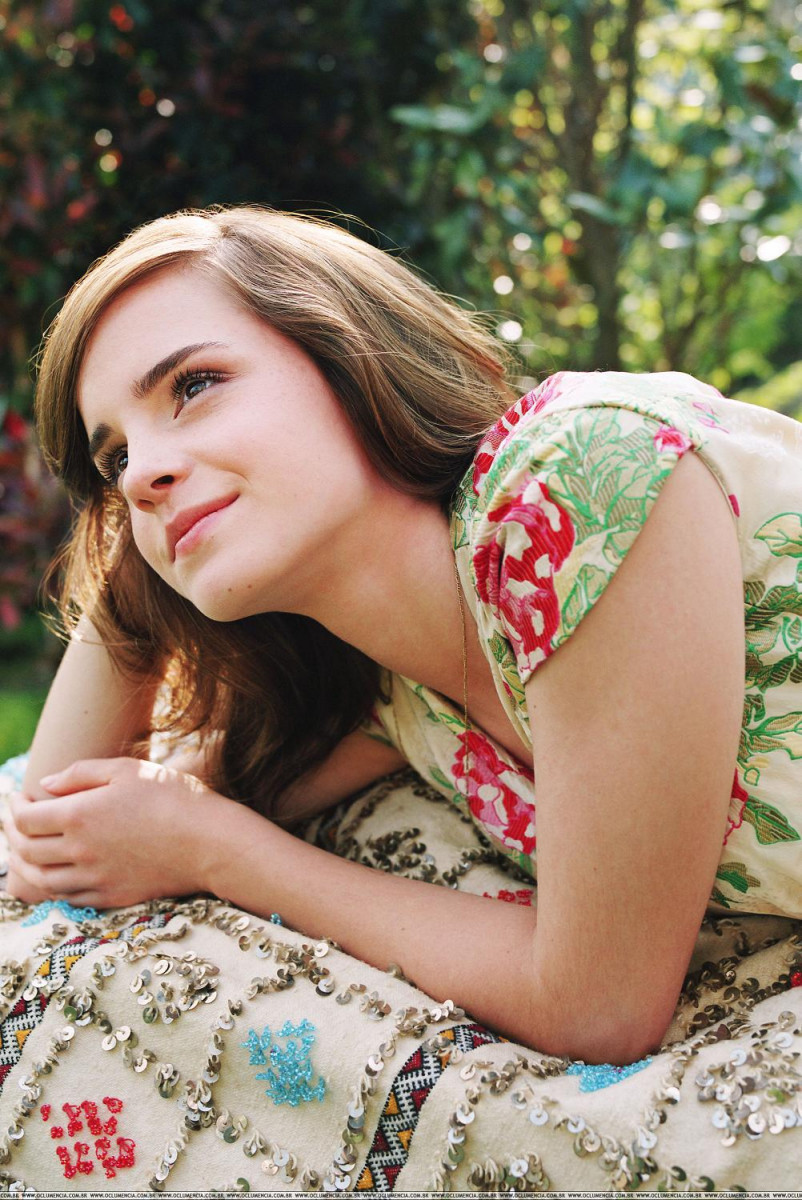 Emma Watson: pic #162617