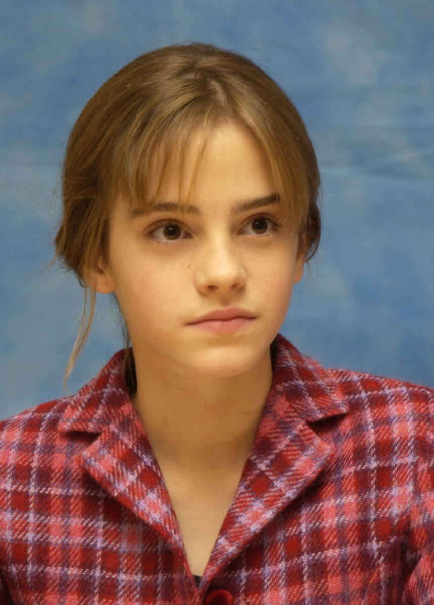 Emma Watson: pic #583839