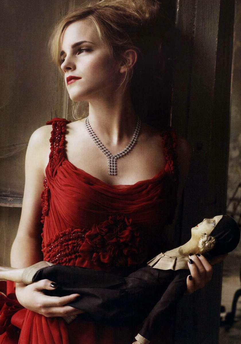 Emma Watson: pic #117228