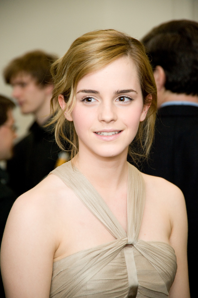 Emma Watson: pic #331197
