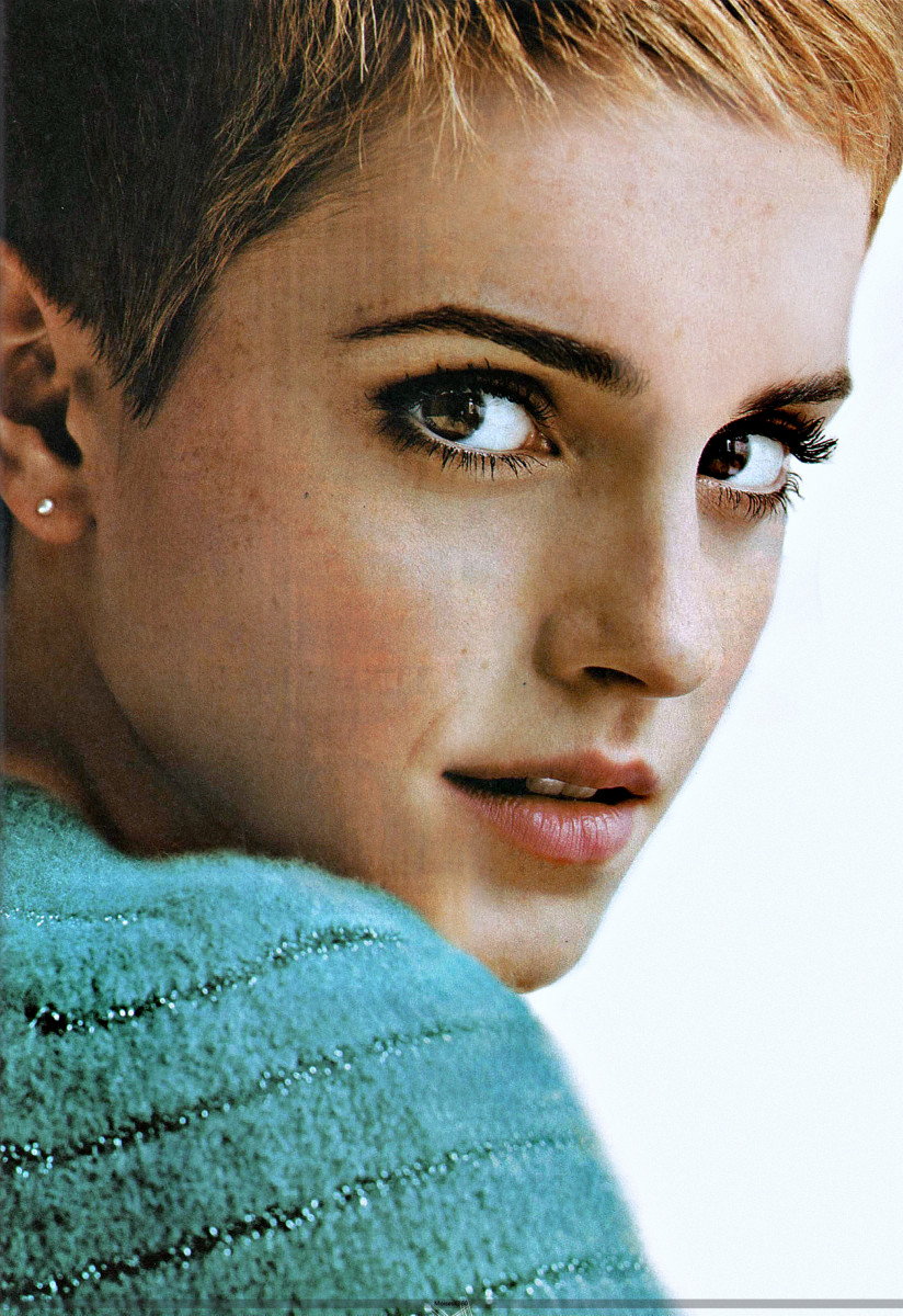 Emma Watson photo 4967 of 5211 pics, wallpaper - photo #1271460 - ThePlace2