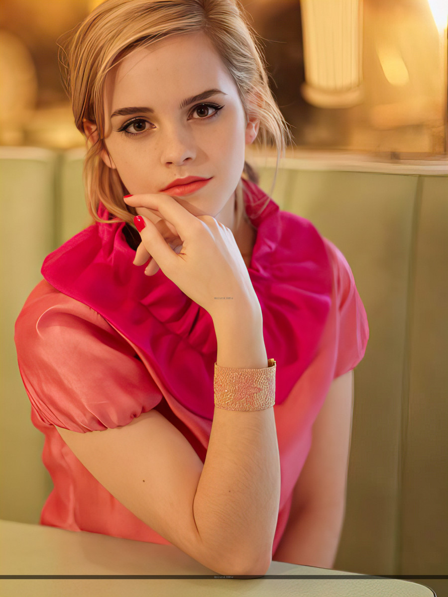 Emma Watson: pic #1314490