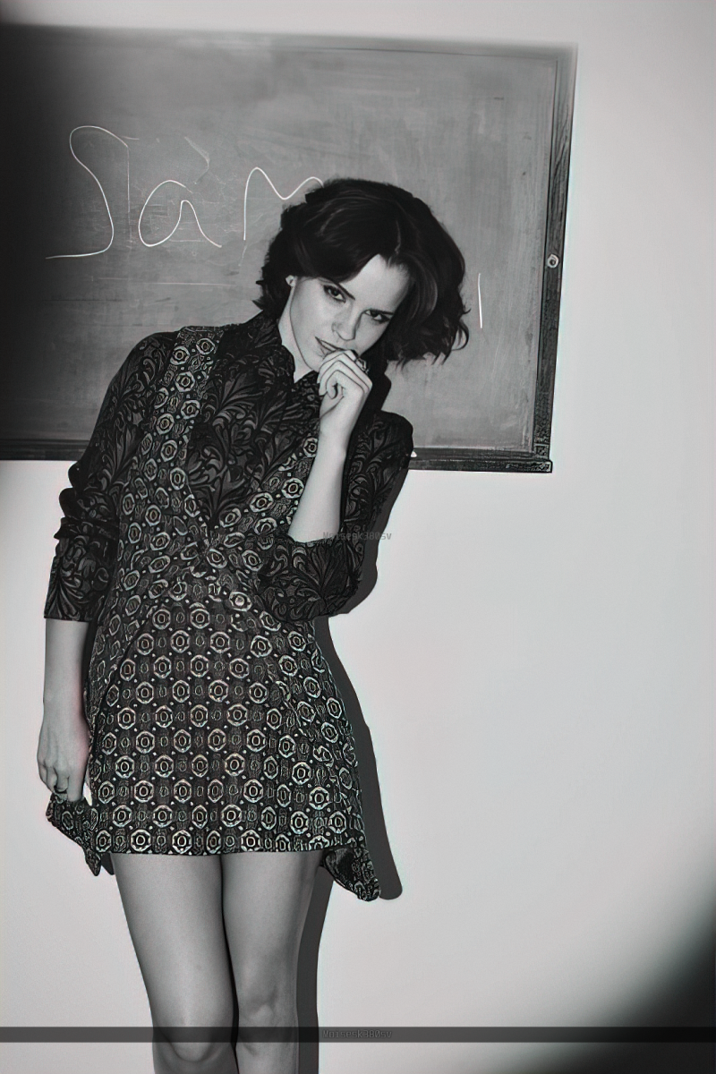 Emma Watson: pic #1314491