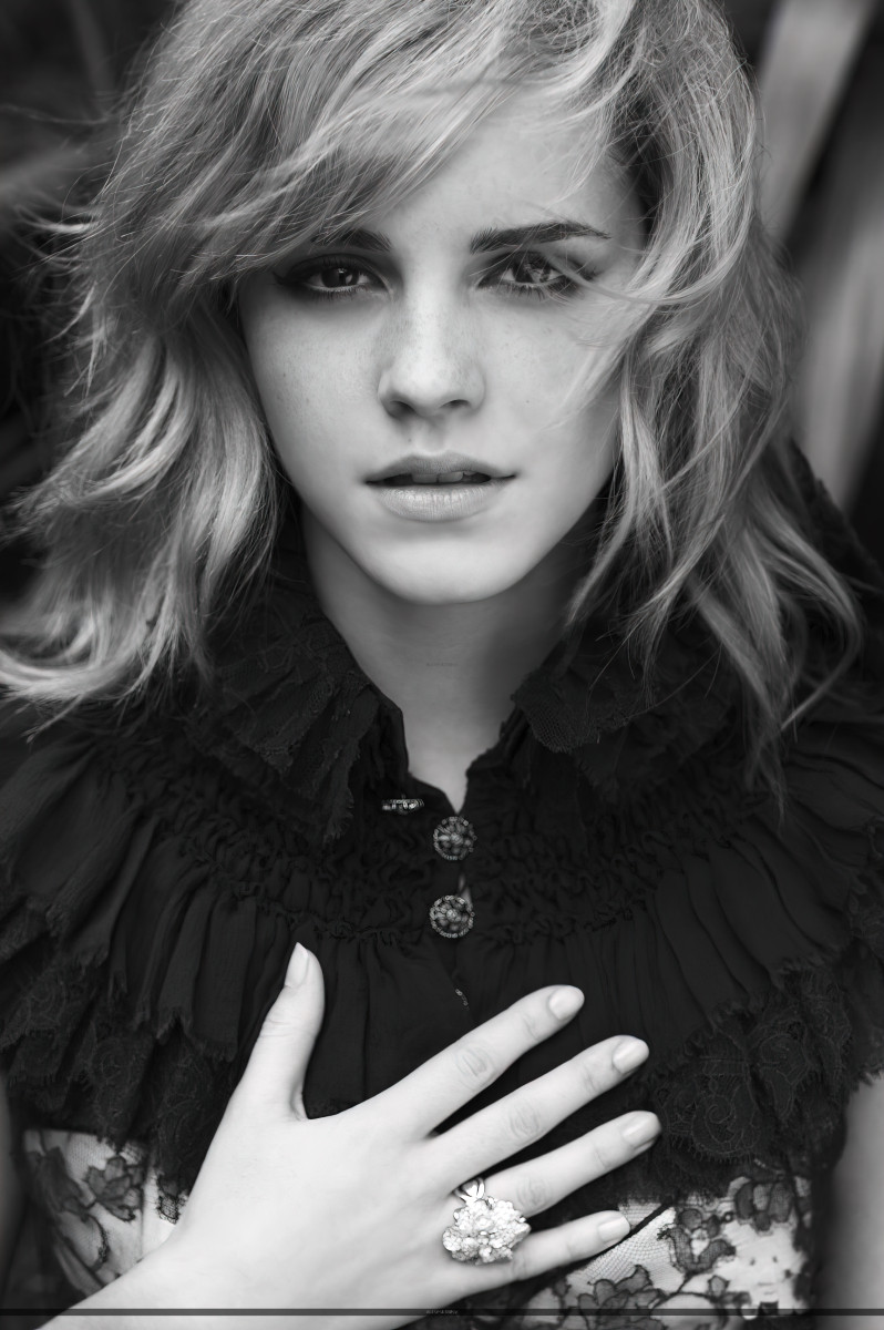 Emma Watson: pic #1314494