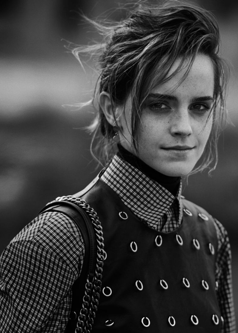 Emma Watson: pic #927544