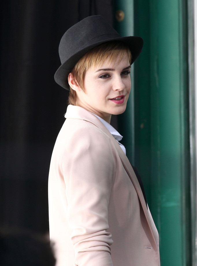 Emma Watson: pic #358866