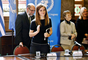 photo 18 in Emma Watson gallery [id1276416] 2021-10-21