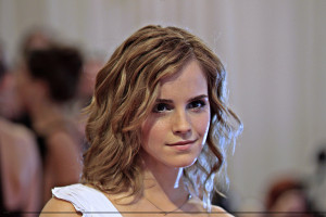 Emma Watson photo #