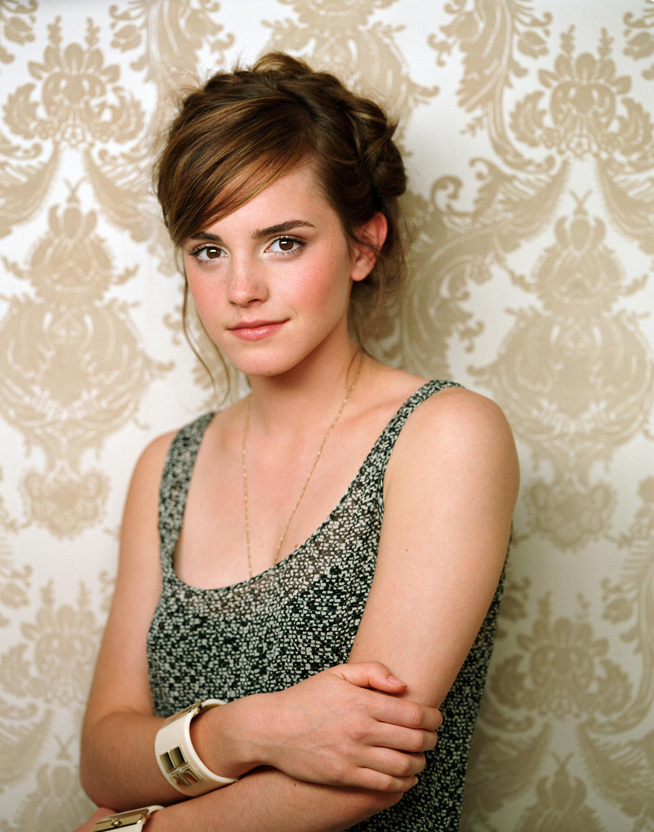 Emma Watson: pic #125727