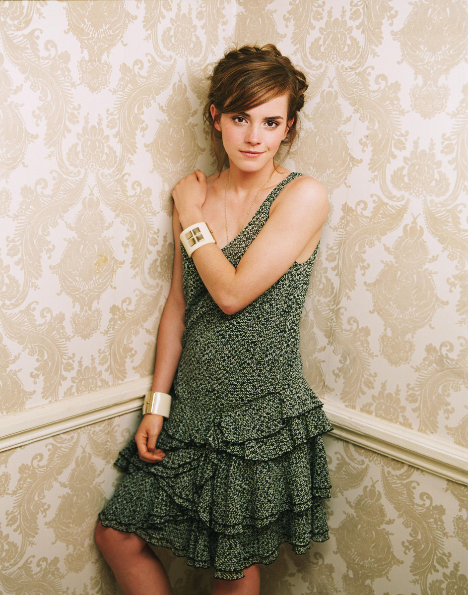 Emma Watson: pic #125728