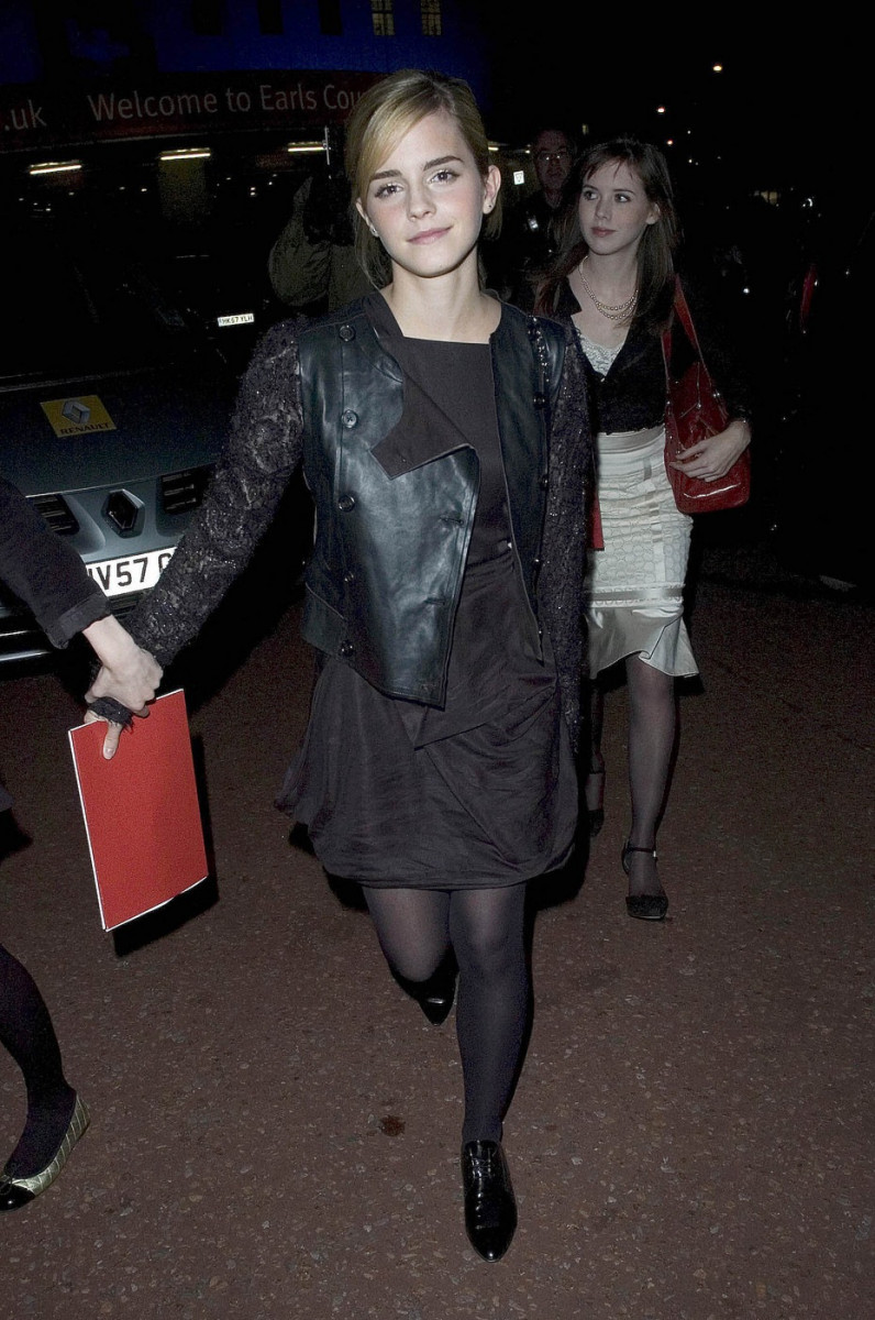 Emma Watson: pic #777151