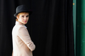 photo 10 in Emma Watson gallery [id414407] 2011-10-21