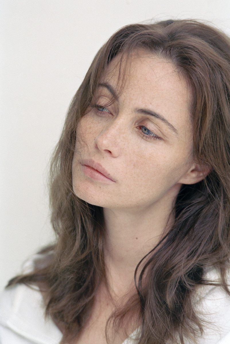 Emmanuelle Beart: pic #404818