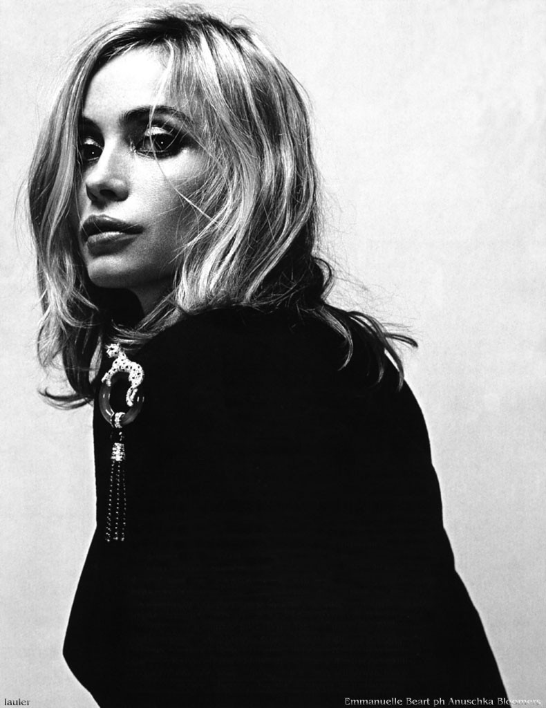 Emmanuelle Beart: pic #12244