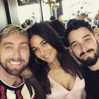 photo 10 in Emmanuelle Chriqui gallery [id1171704] 2019-08-26