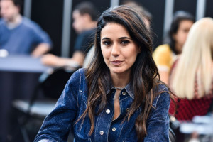 photo 24 in Emmanuelle Chriqui gallery [id1074519] 2018-10-13