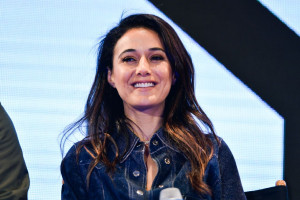 photo 23 in Emmanuelle Chriqui gallery [id1074520] 2018-10-13