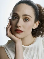 Emmy Rossum photo #