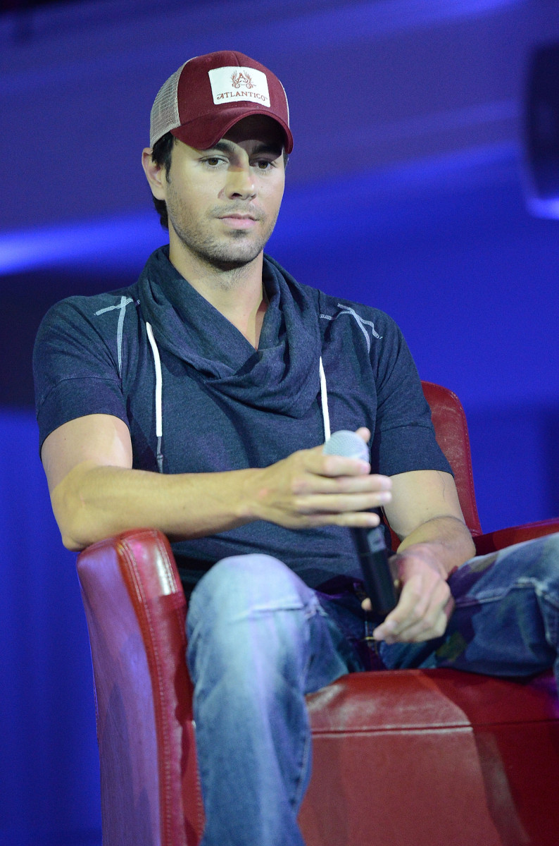 Enrique Iglesias: pic #484877