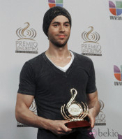 Enrique Iglesias photo #