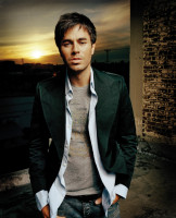 Enrique Iglesias photo #