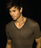 Enrique Iglesias photo #